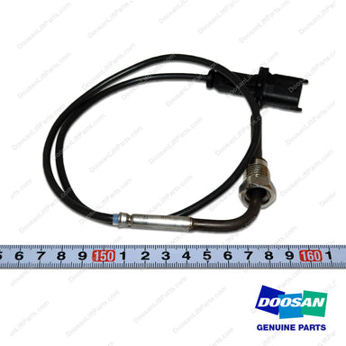 Sensor,Temperature;exh. - Doosan Forklift Part 301317-00027