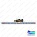 301317-00072 - GM3.0L Water Temperature Sensor - OEM Doosan Daewoo Bobcat