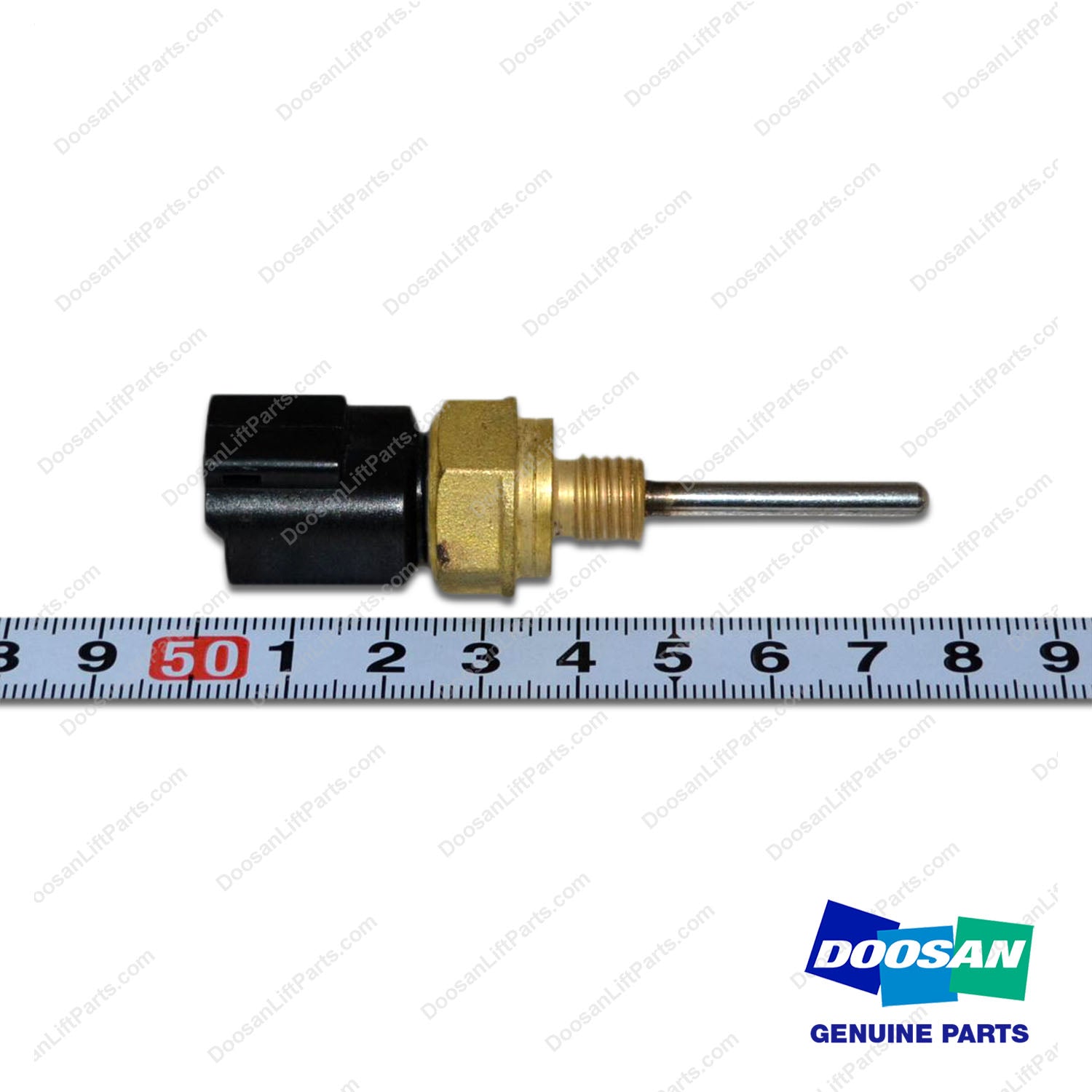 Sensor ASSY,Temperature - Doosan Forklift Part 301317-00172
