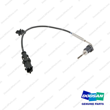301317-00239 - Exhaust Manifold Temperature Sensor - photo 2 - genuine Doosan / Bobcat forklift part