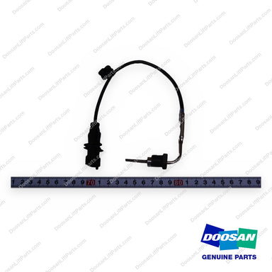 301317-00239 - Exhaust Manifold Temperature Sensor - OEM Doosan Daewoo Bobcat