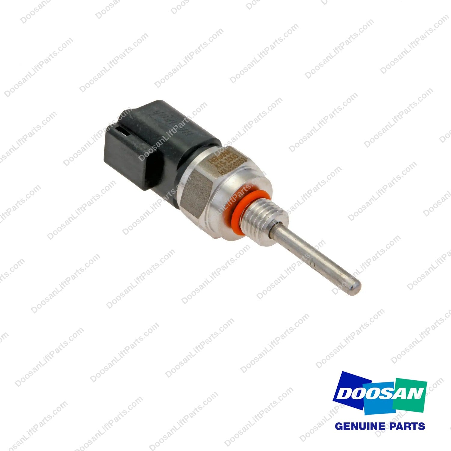 301317-00372 - DM03 81KW Ambient Temperature Sensor - photo 2 - genuine Doosan / Bobcat forklift part
