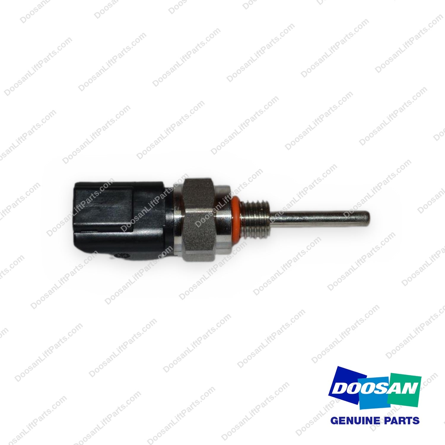 301317-00372 - DM03 81KW Ambient Temperature Sensor - OEM Doosan Daewoo Bobcat
