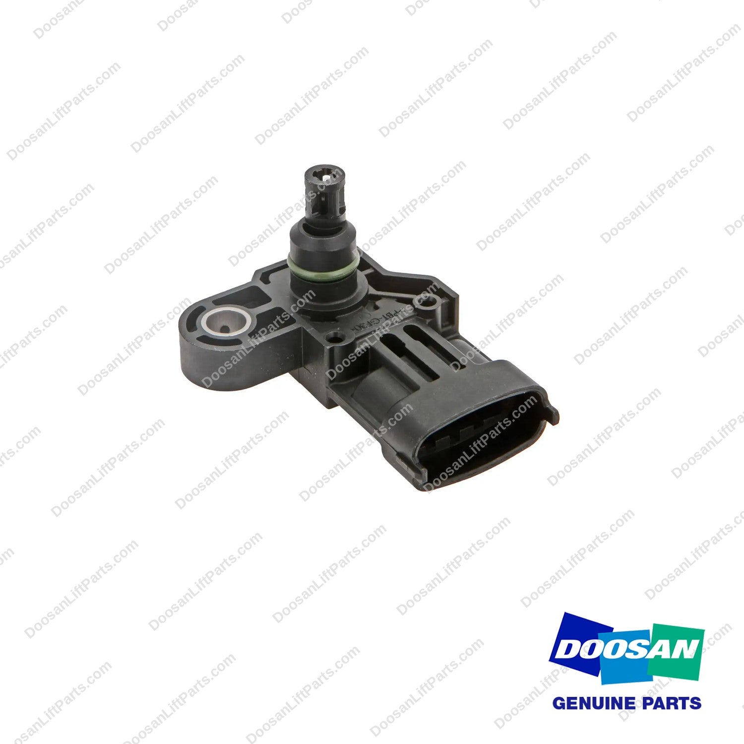 301318-00007A - Measure Boost PT Boost Sensor - photo 2 - genuine Doosan / Bobcat forklift part