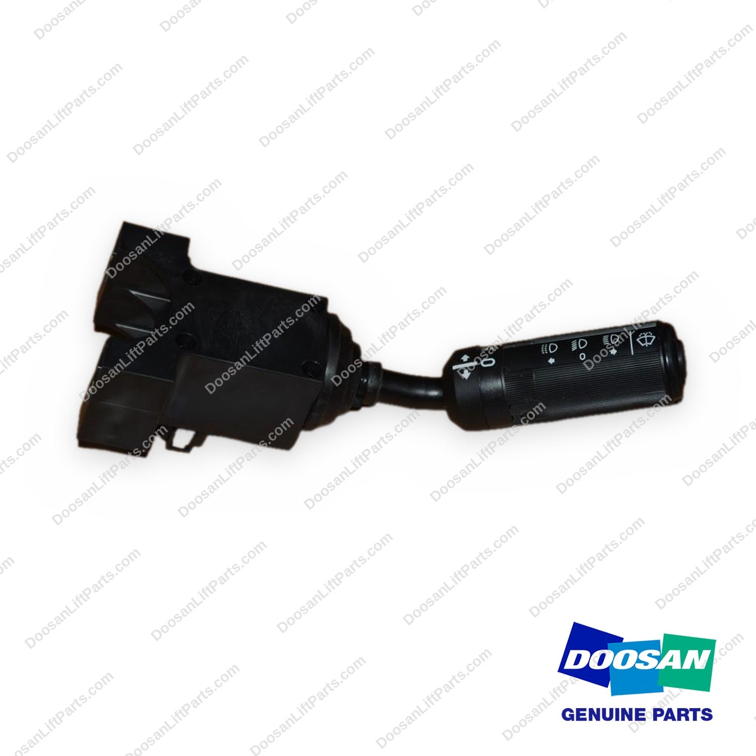 301403-00034 - Lamp_ml Combination Switch - OEM Doosan Daewoo Bobcat