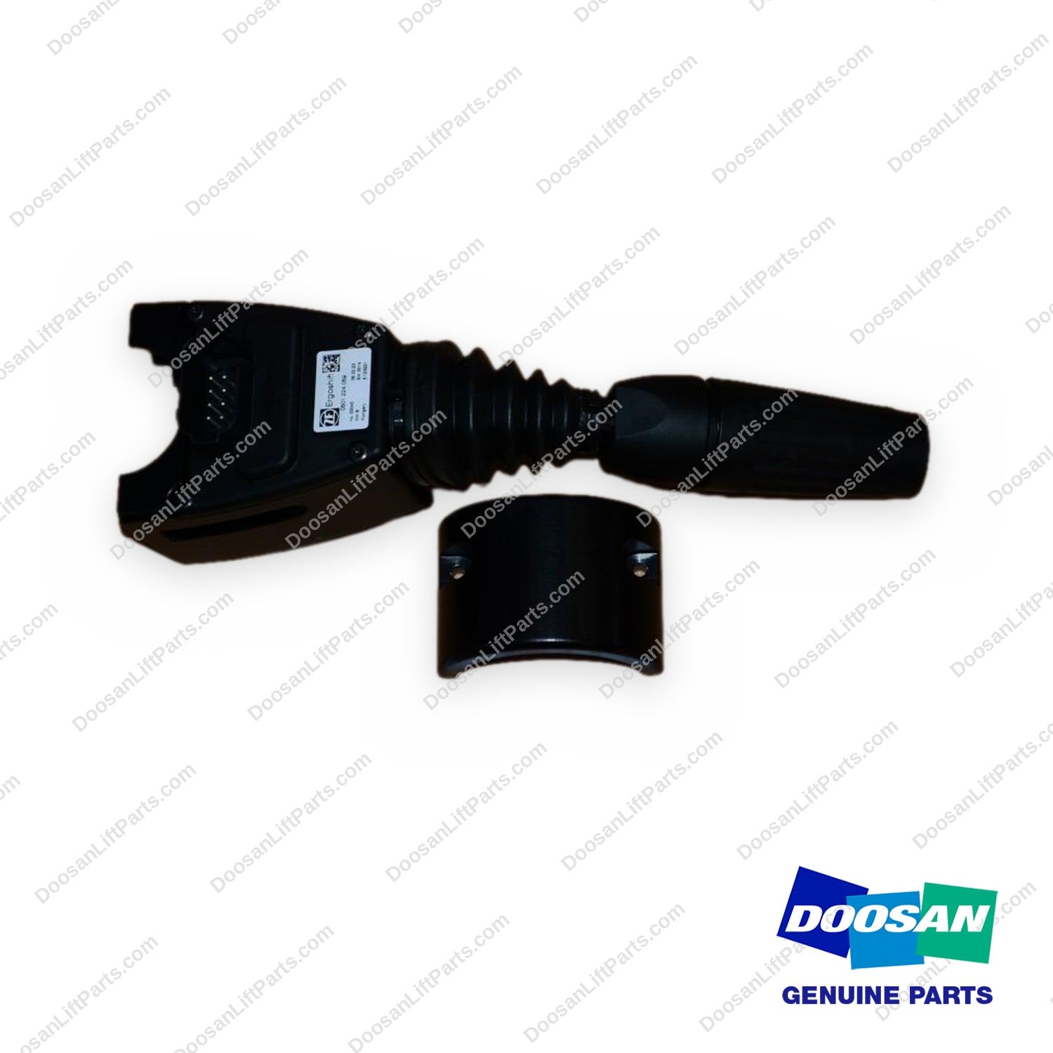 301403-00053 - ES1C Gear Lever Combination Switch - OEM Doosan Daewoo Bobcat