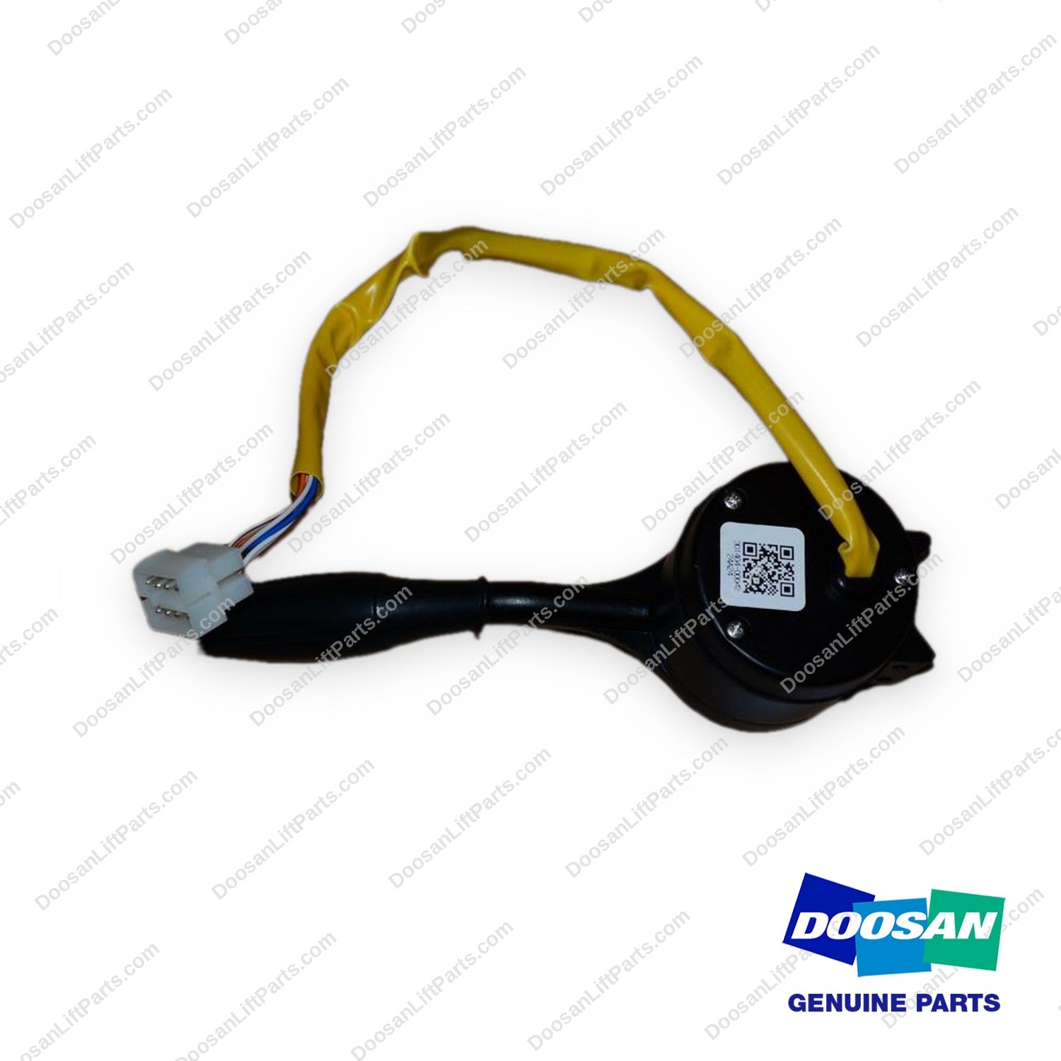 301404-00042 - E/g 1~4TON Direction Switch Assembly - OEM Doosan Daewoo Bobcat