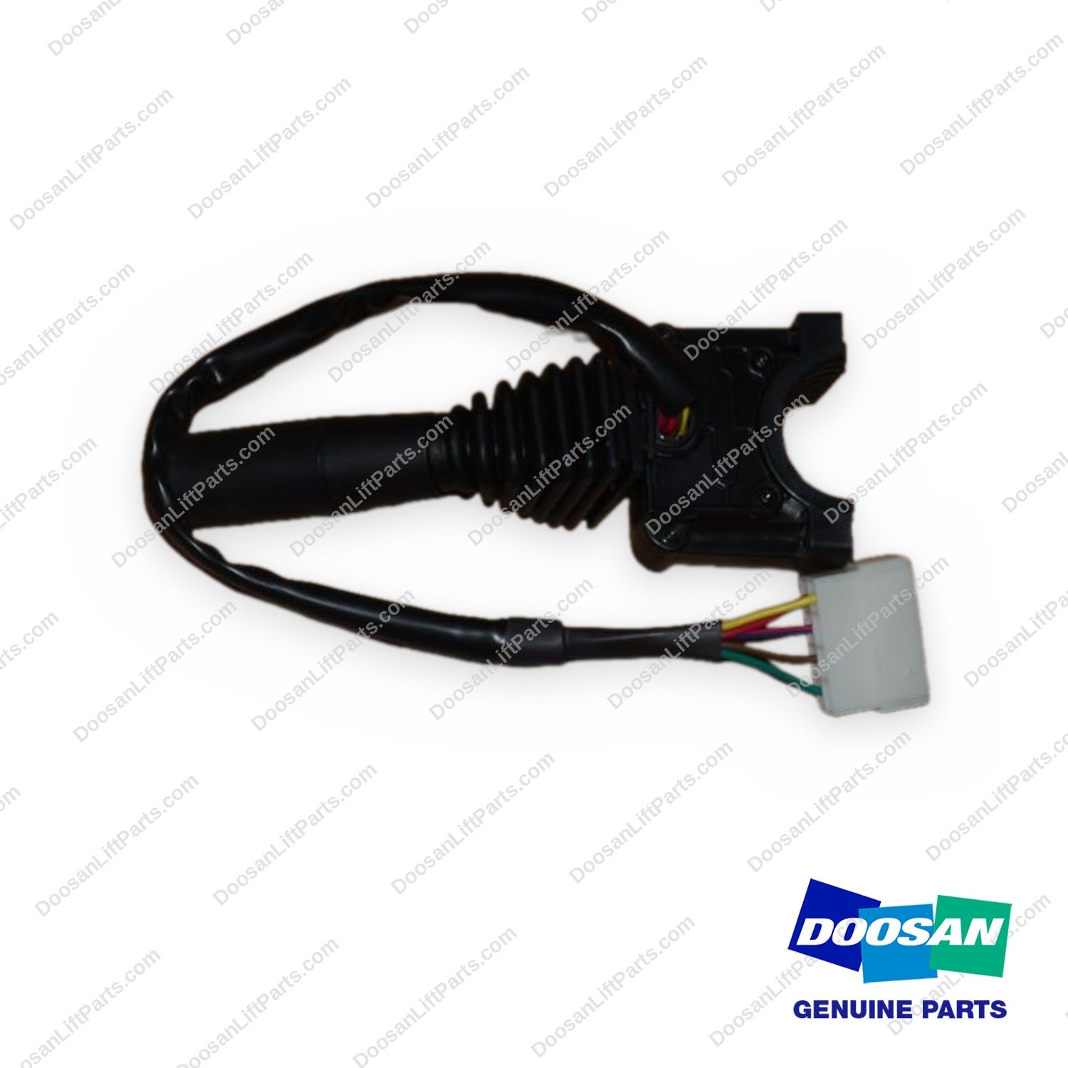 301404-00055 - NX Direction Switch - OEM Doosan Daewoo Bobcat