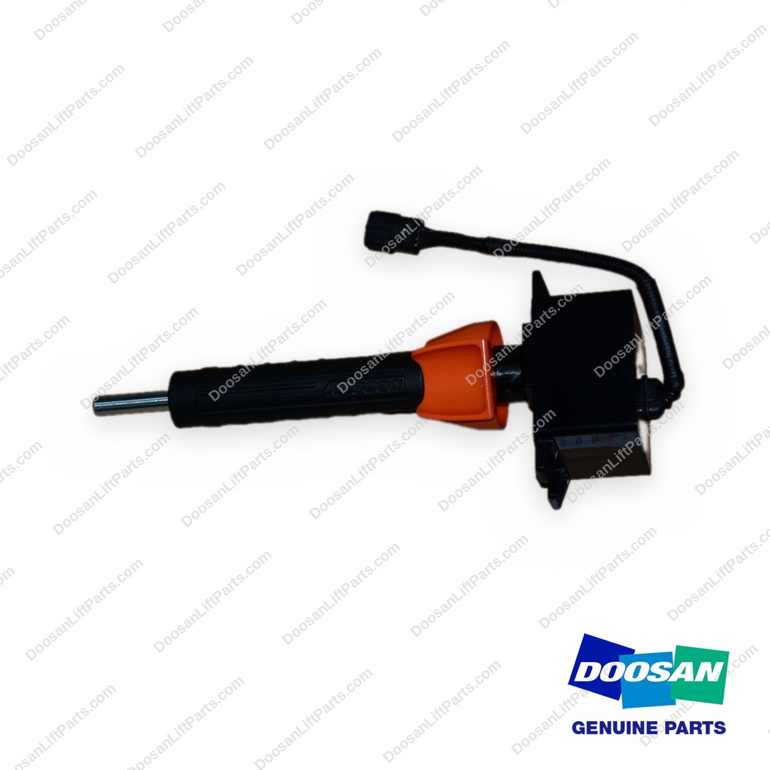 301404-00063 - Accelarator Switch Assembly - OEM Doosan Daewoo Bobcat