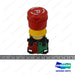 Switch Assy;emergency Brake - Doosan Forklift Part 301405-00002