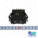Switch Assy;rocker(Tilt) - Doosan Forklift Part 301405-00017