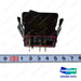 Switch Assy;rocker(Fan Driver) - Doosan Forklift Part 301405-00042