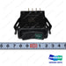 Switch Assy;idle Up/Down - Doosan Forklift Part 301405-00177