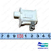 Switch ASSY,Electric;seat - Doosan Forklift Part 301405-00178