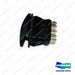 301405-00484 - Rear Wiper SW Rocker Switch - OEM Doosan Daewoo Bobcat