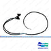 Switch;seat;ama - Doosan Forklift Part 301412-00676