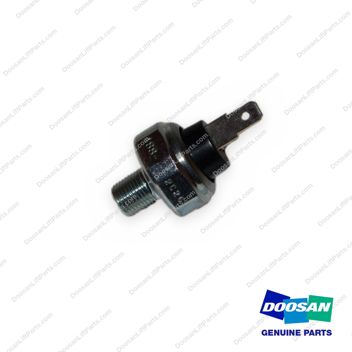 301413-00488 - WG3800 Oil Pressure Switch - OEM Doosan Daewoo Bobcat