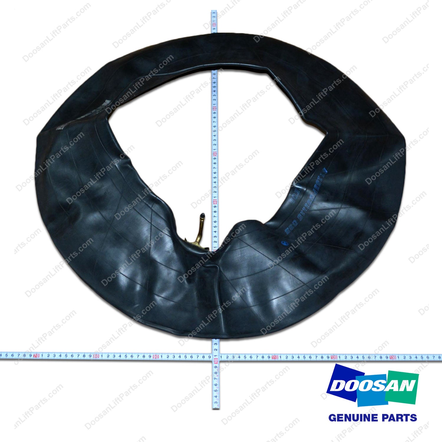 Tube Assy;tire - Doosan Forklift Part 301864