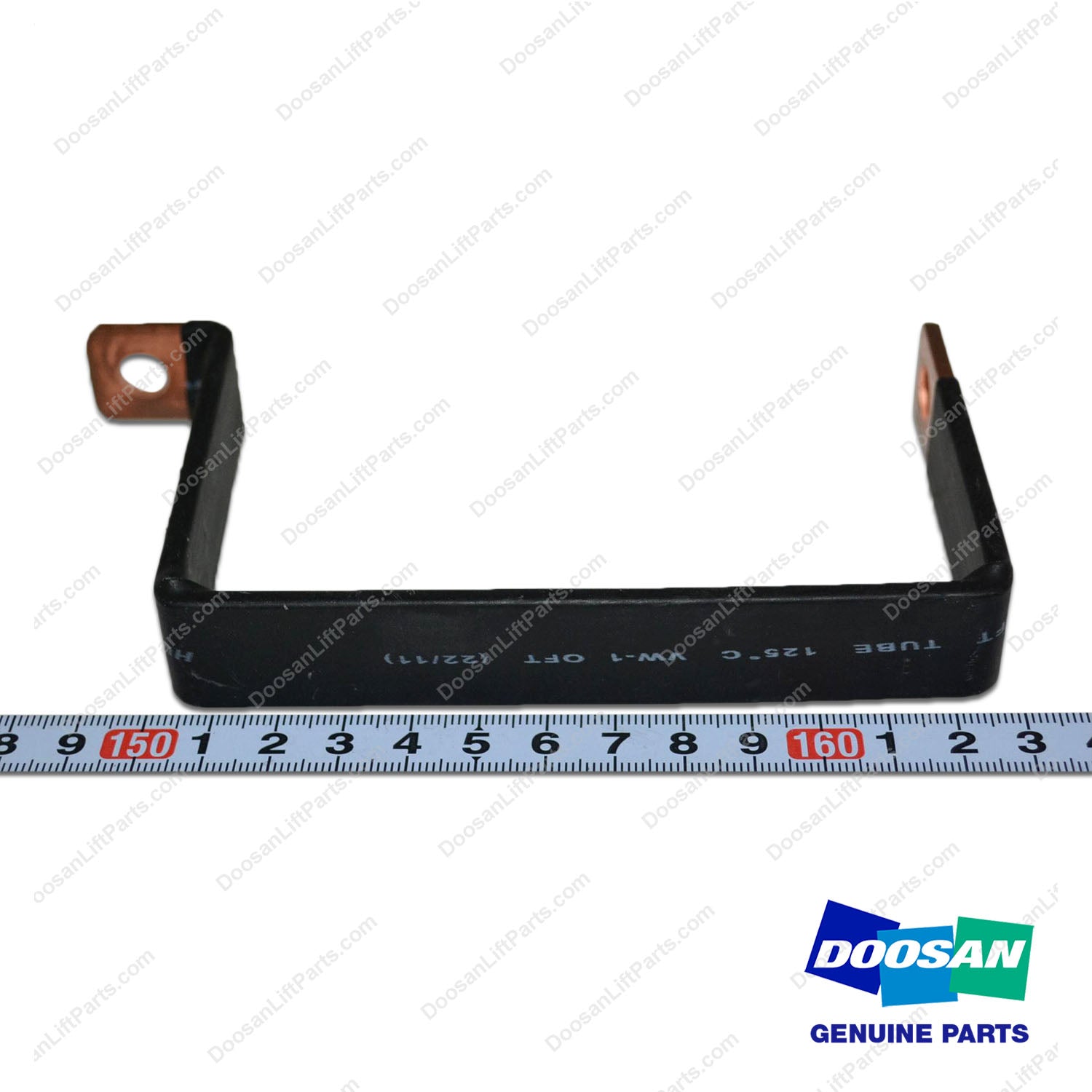 Bar,Bus;fuse to Contactor - Doosan Forklift Part 310201-00046