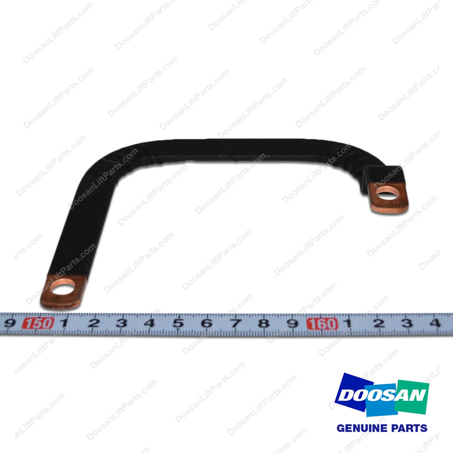 Bar,Bus;ride B(+) - Doosan Forklift Part 310201-00047