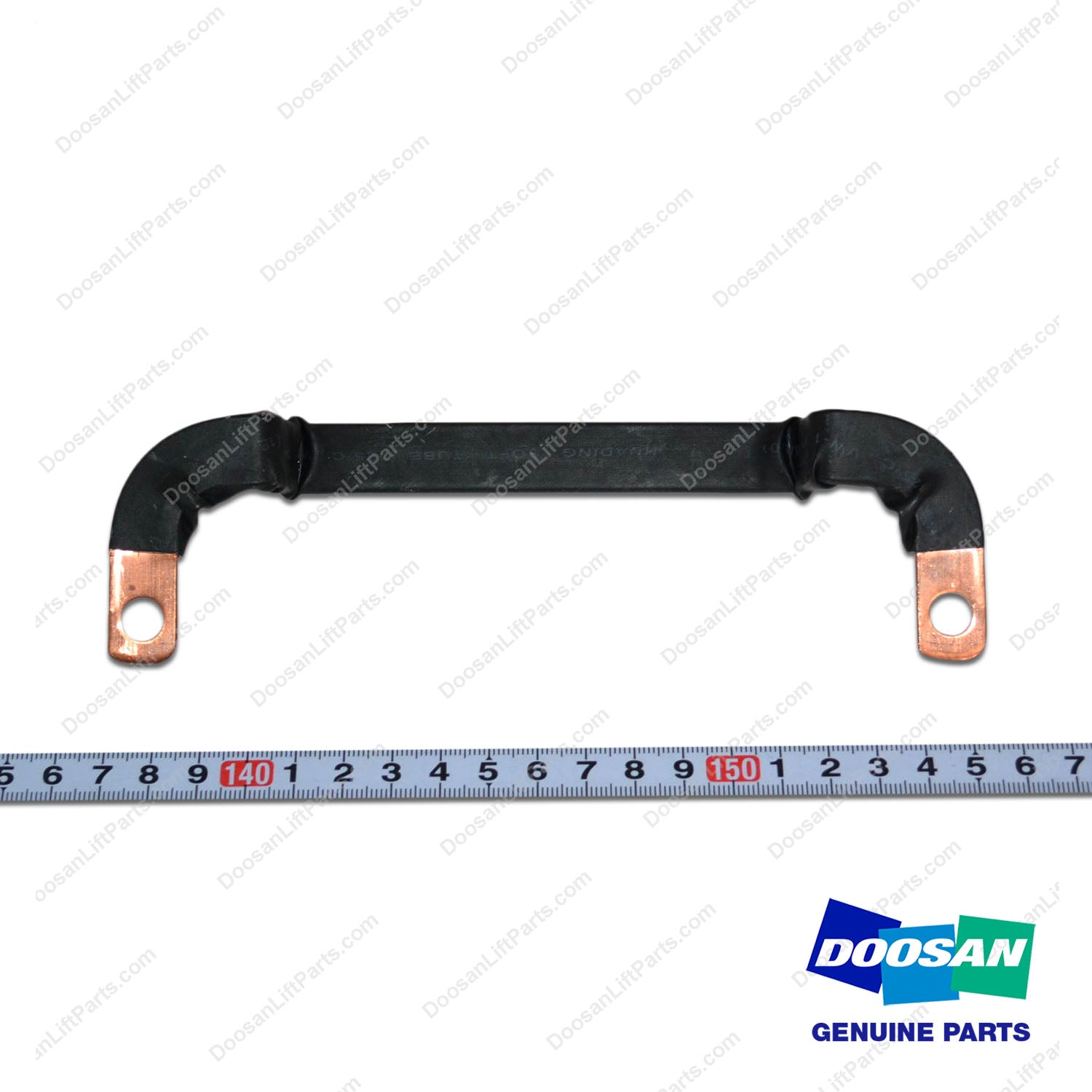 Bar,Bus;ride B(-) - Doosan Forklift Part 310201-00055