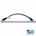 Cable Assy;alternator Gnd for DV250S-7 - Doosan Forklift Part 310203-04296