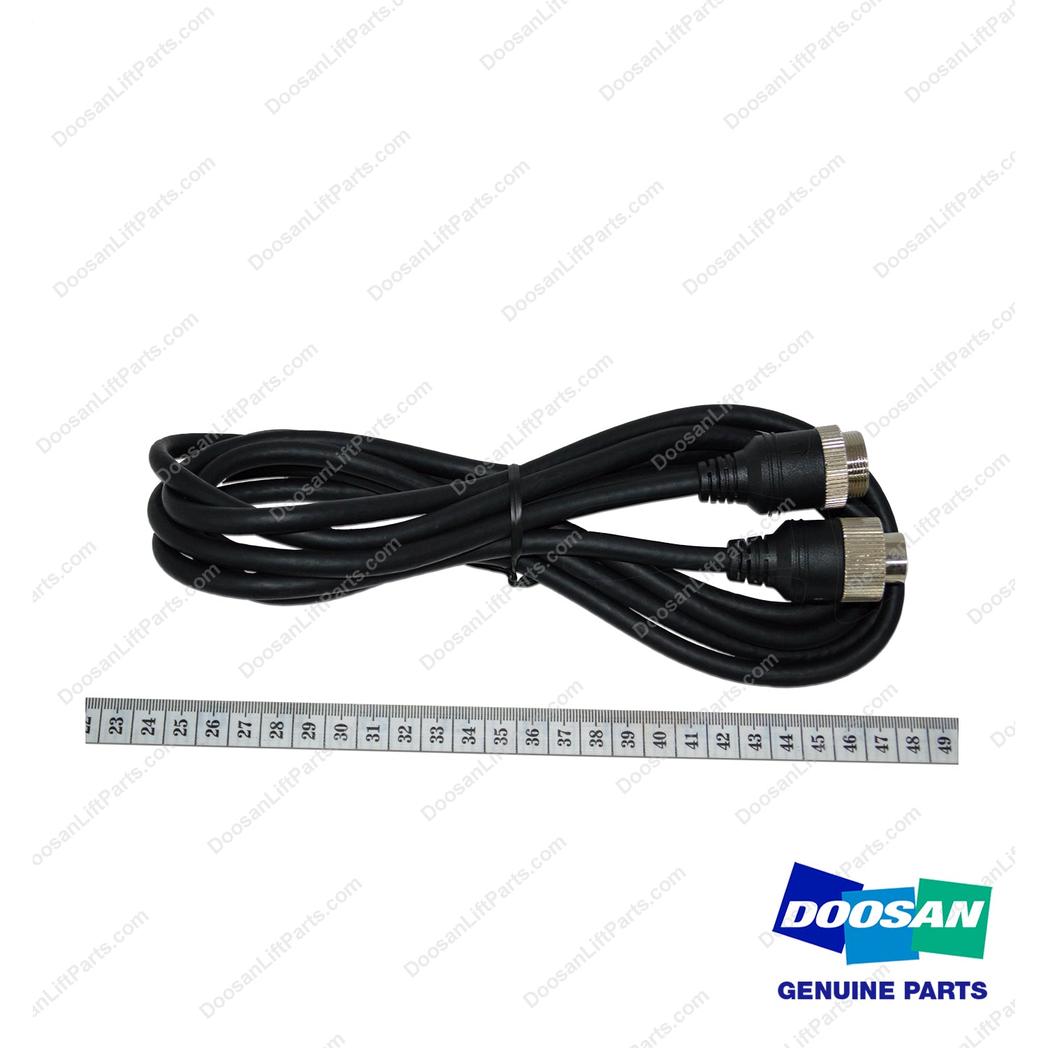 Cable;power - Doosan Forklift Part 310203-04721