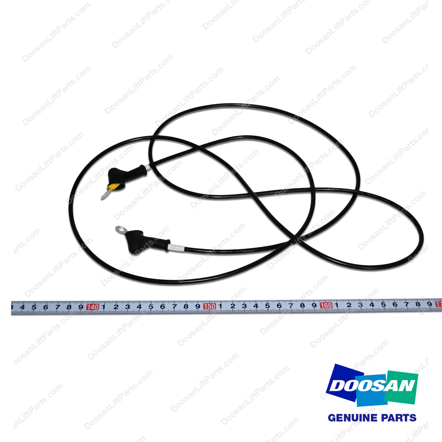 Cable Assy;ew - Doosan Forklift Part 310203-05295