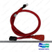 Cable Assy;positive - Doosan Forklift Part 310209-08877