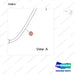 310203-06959 ALTERNATOR GROUP - parts diagram, item 8 shown - genuine Doosan / Bobcat forklift part