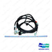 Harness ASSY;D160S M/Cabin "a" Front Wip - Doosan Forklift Part 310207-00172