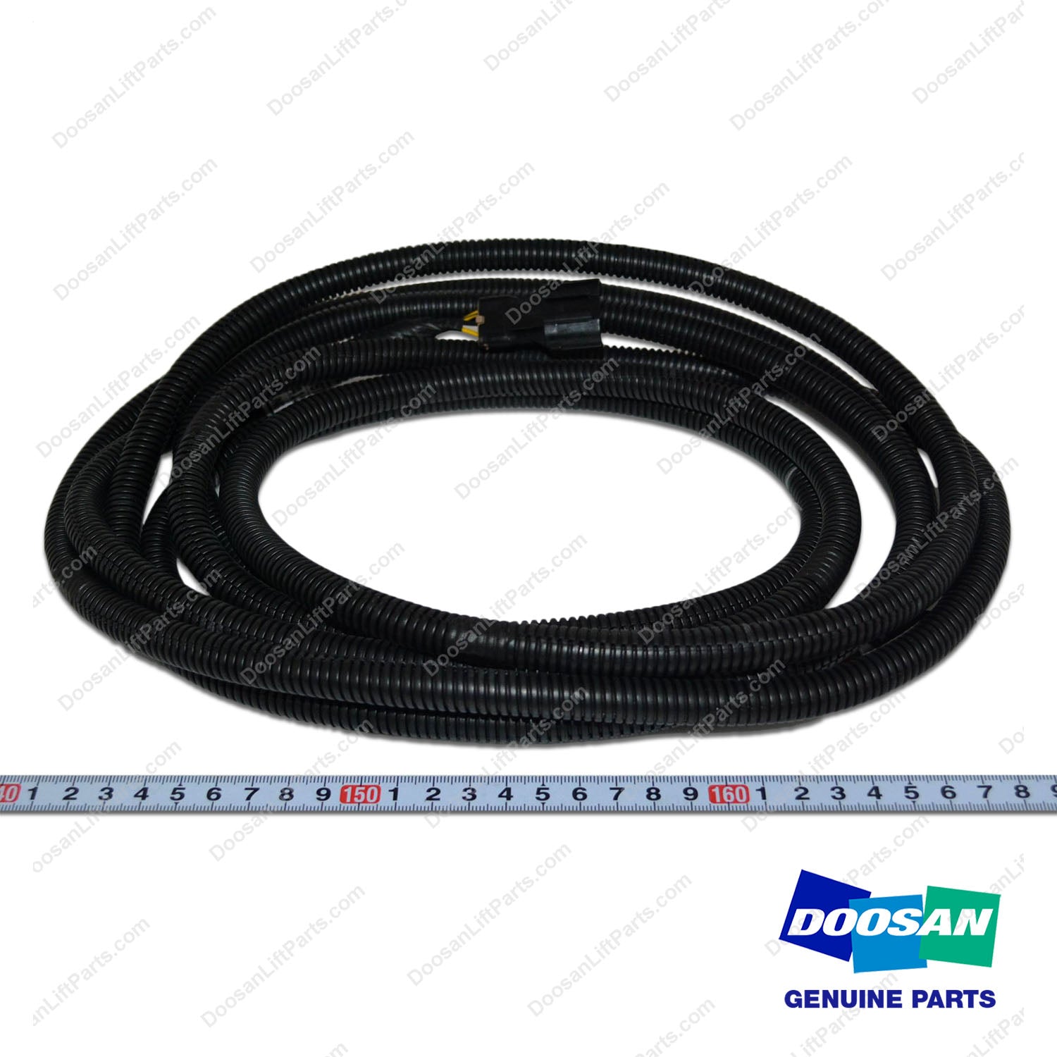 Harness Assy;weight Scale Sensor - Doosan Forklift Part 310207-00970