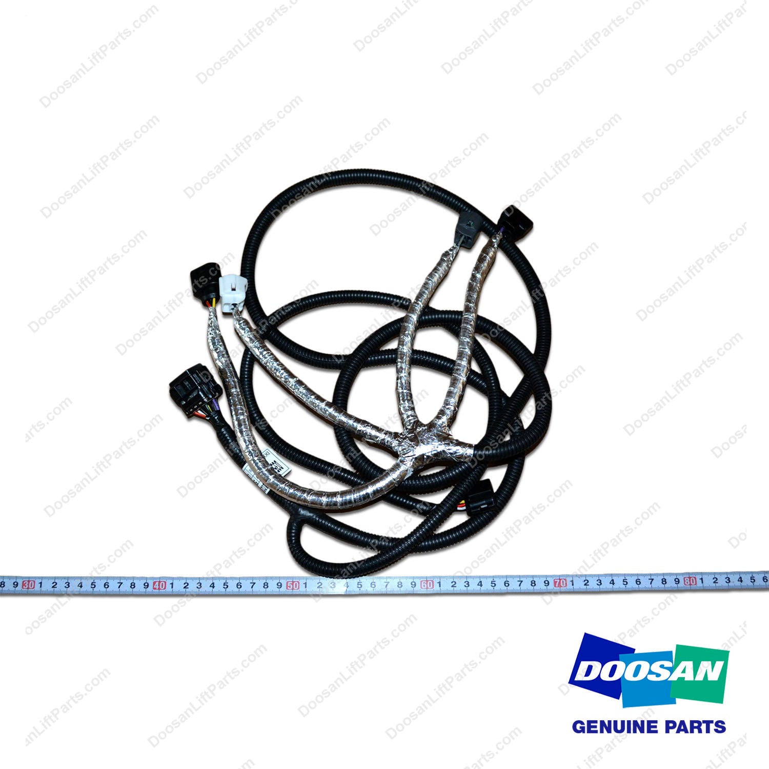 Harness ASSY - Doosan Forklift Part 310207-01991