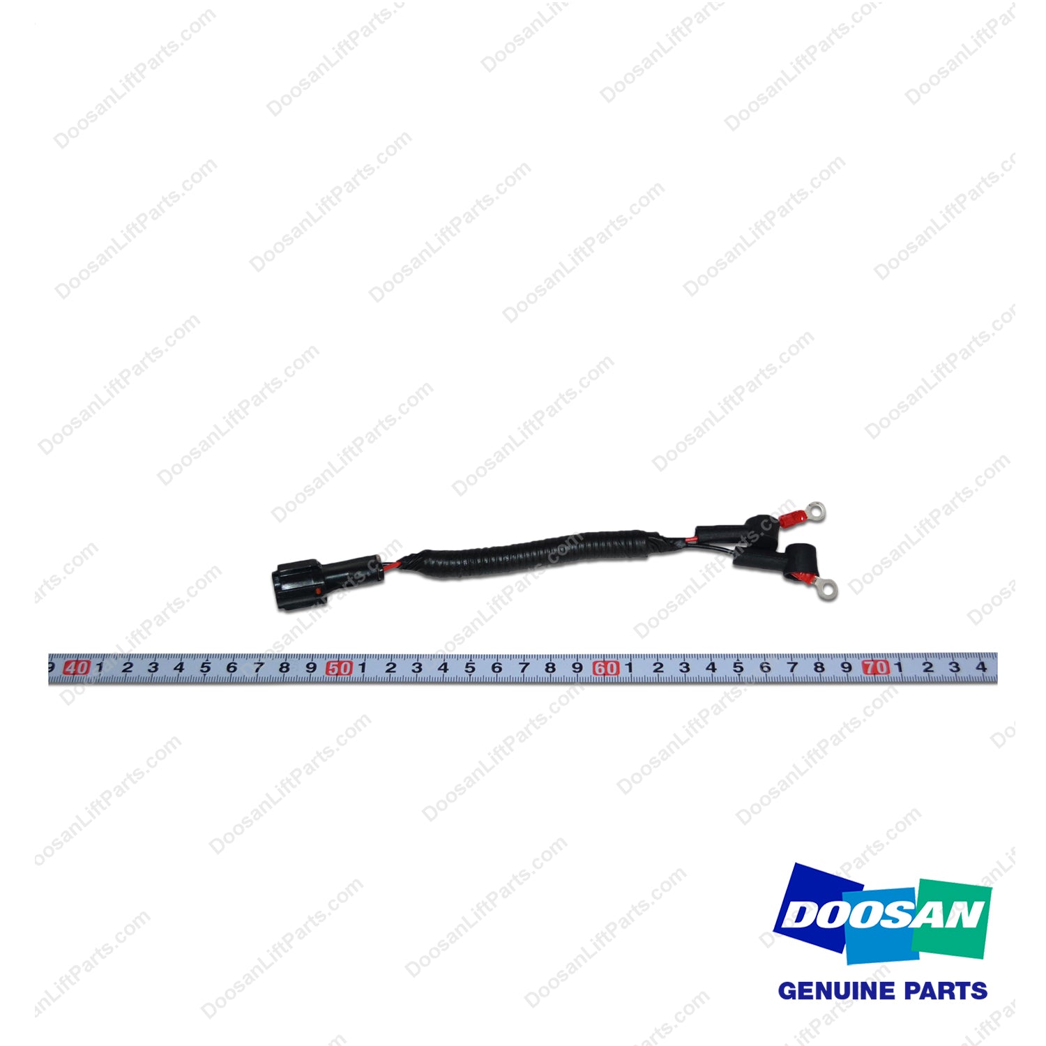 Harness ASSY - Doosan Forklift Part 310207-03130
