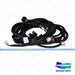 Harness Assy;top & Rear Wiper for D160S- - Doosan Forklift Part 310207-03136
