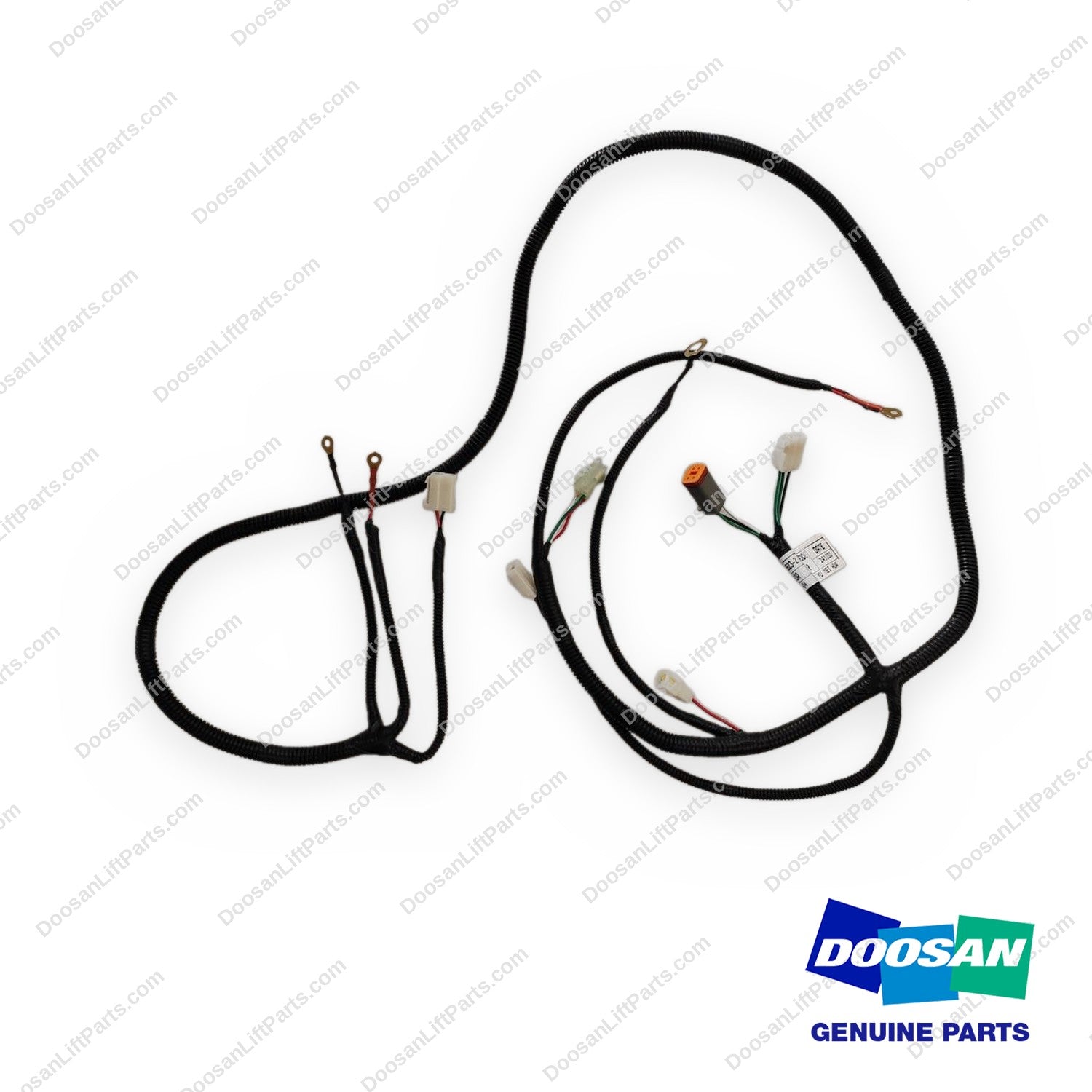 310207-03523 - Harness - OEM Doosan Daewoo Bobcat
