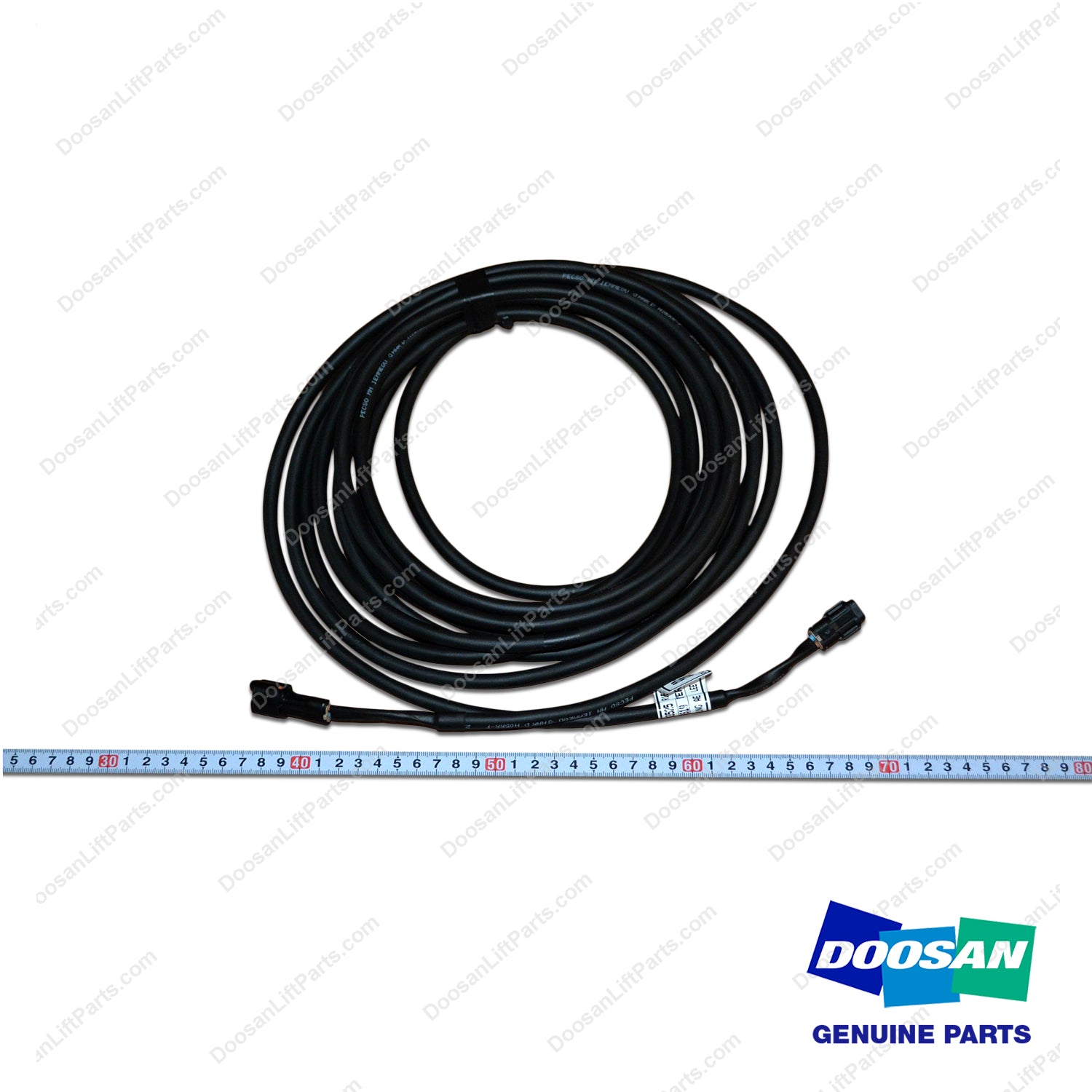 Harness ASSY - Doosan Forklift Part 310207-03525