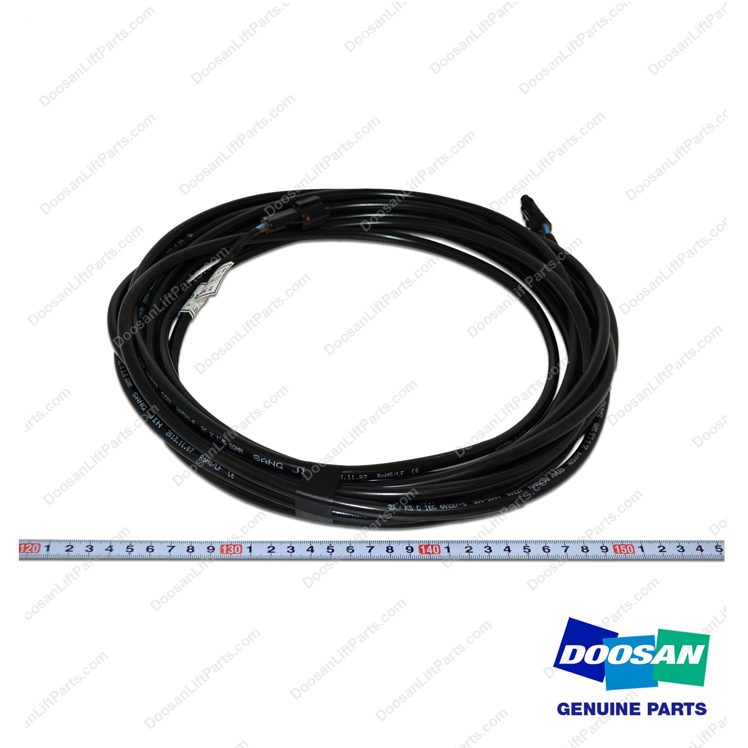 Harness ASSY - Doosan Forklift Part 310207-03526