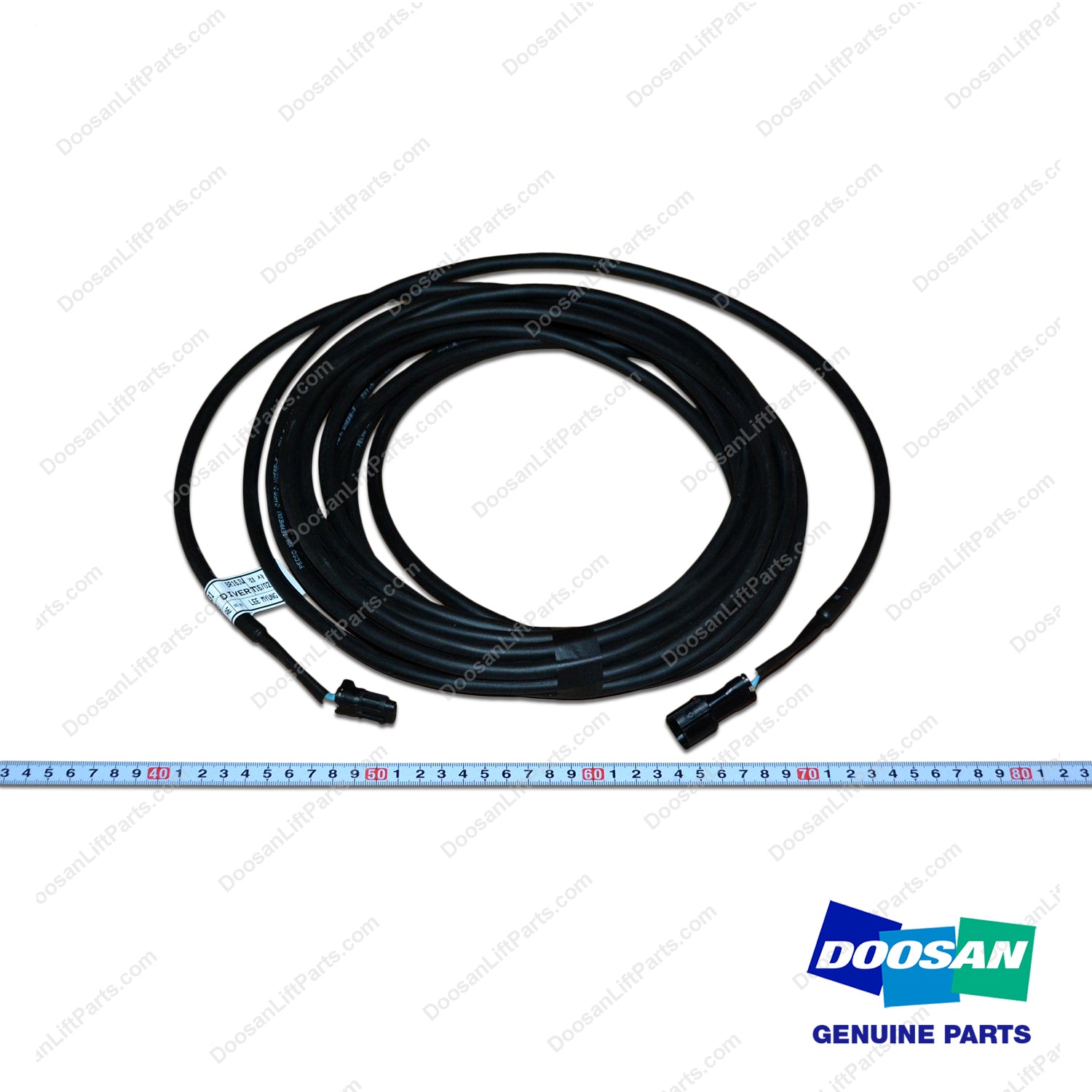 Harness ASSY - Doosan Forklift Part 310207-03531