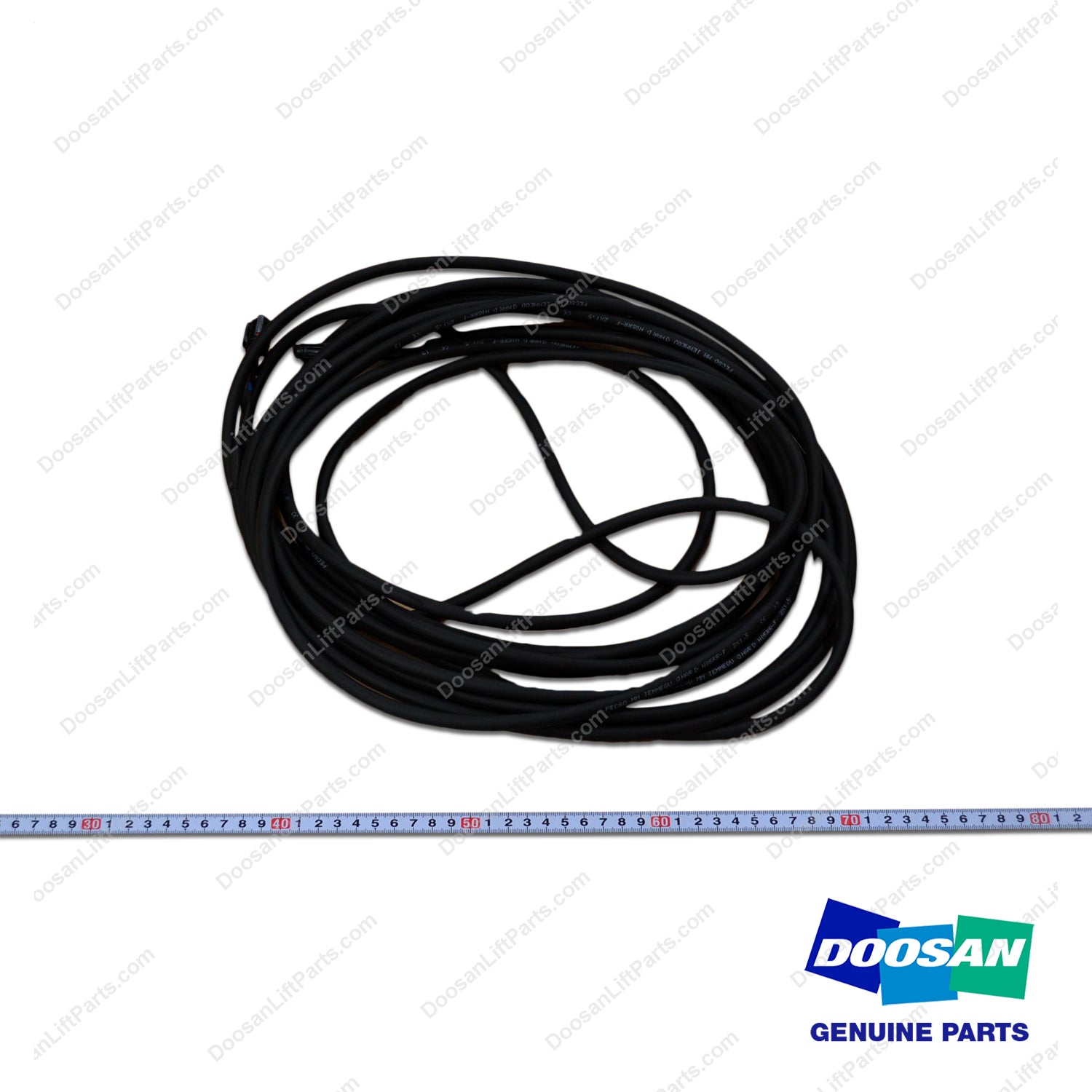 Harness ASSY - Doosan Forklift Part 310207-03534