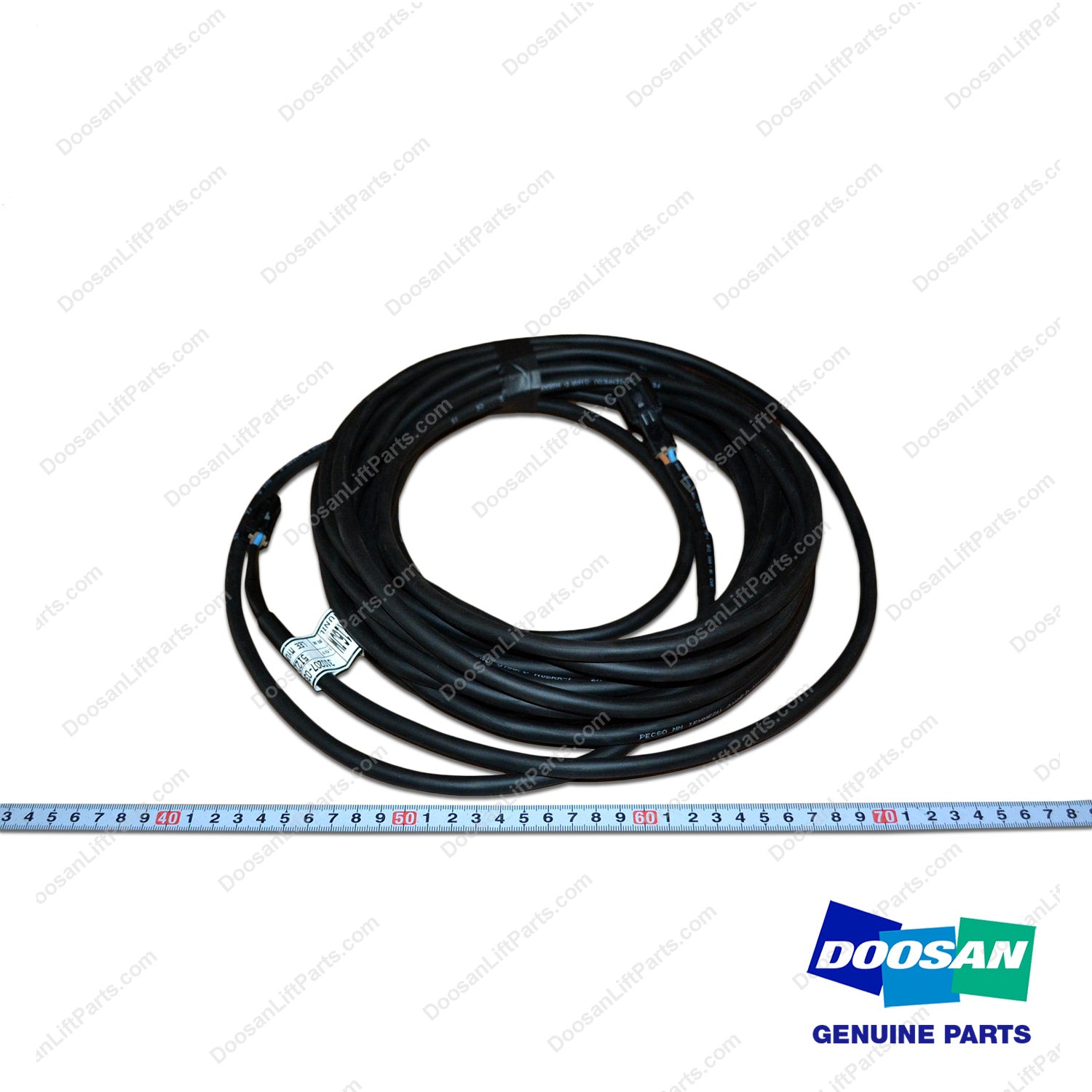 Harness ASSY - Doosan Forklift Part 310207-03535