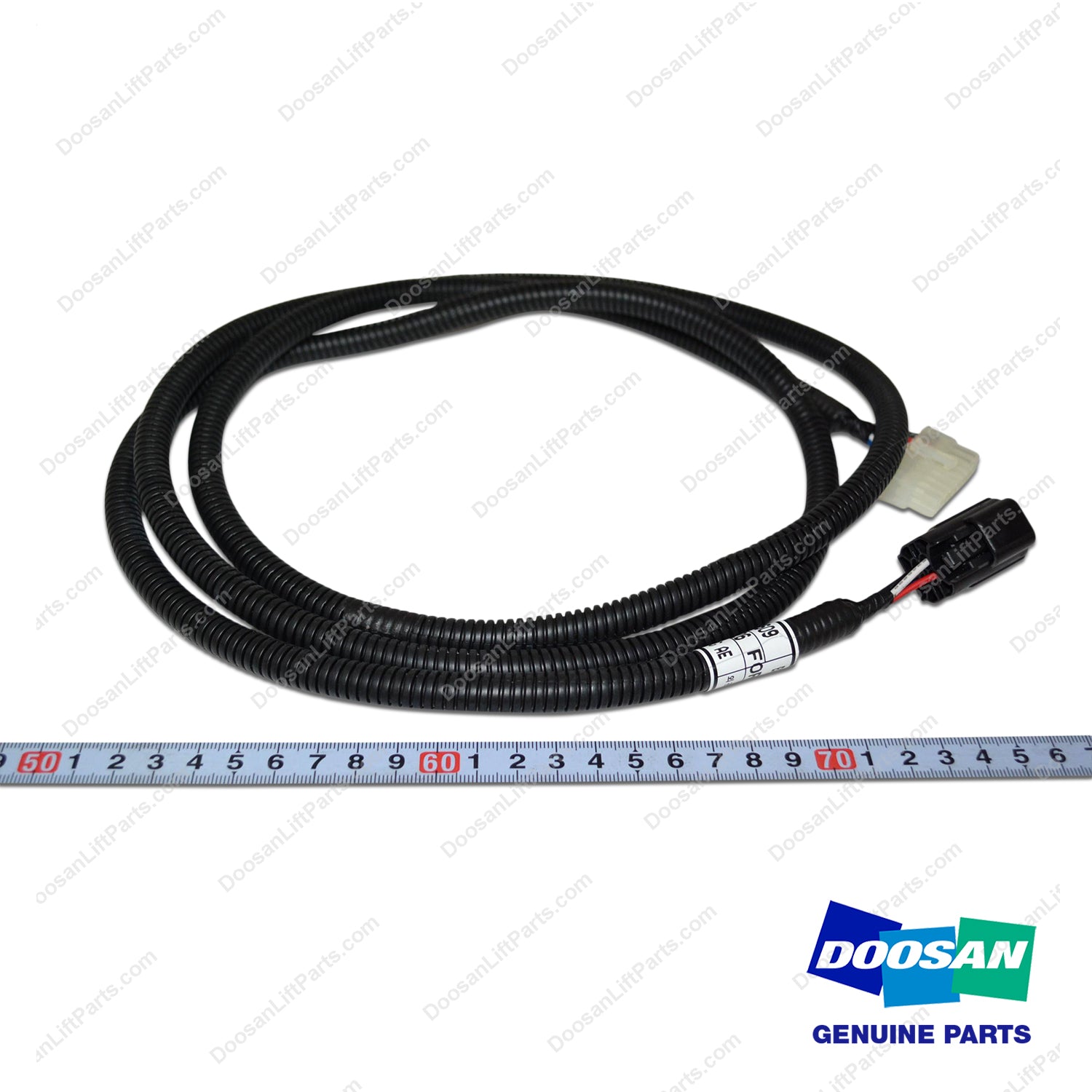 Harness ASSY - Doosan Forklift Part 310207-03609