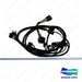 Harness Assy;auto Start Off - Doosan Forklift Part 310207-04060