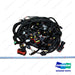 Harness ASSY,Main - Doosan Forklift Part 310207-04174