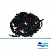 Harness ASSY;D160S-7 T4F Engine 4 Sop - Doosan Forklift Part 310207-04611