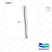 310207-04779 COMBINATION LAMPS LAMP HARNESS OPTN;HALOGEN - parts diagram, item 2 shown - genuine Doosan / Bobcat forklift part