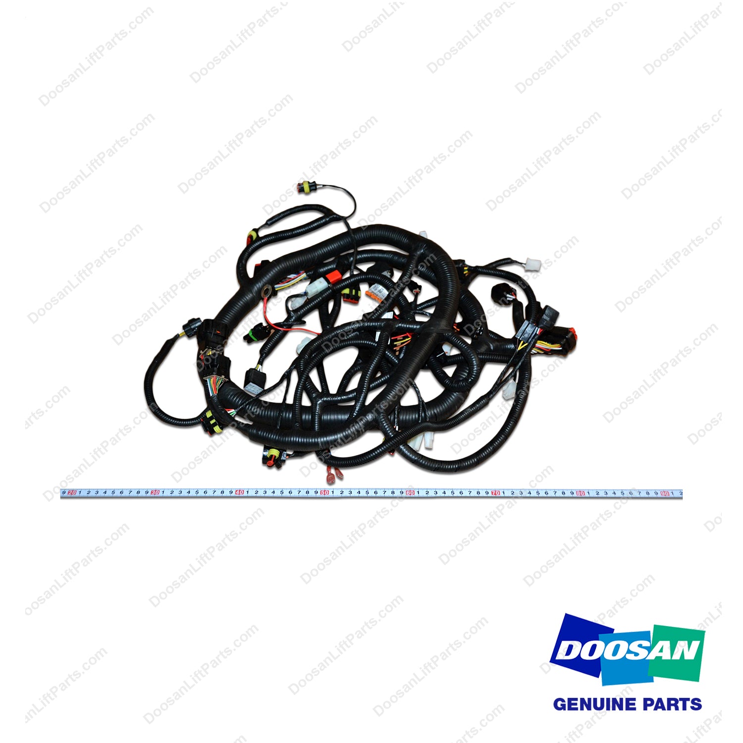 Harness ASSY - Doosan Forklift Part 310207-05104