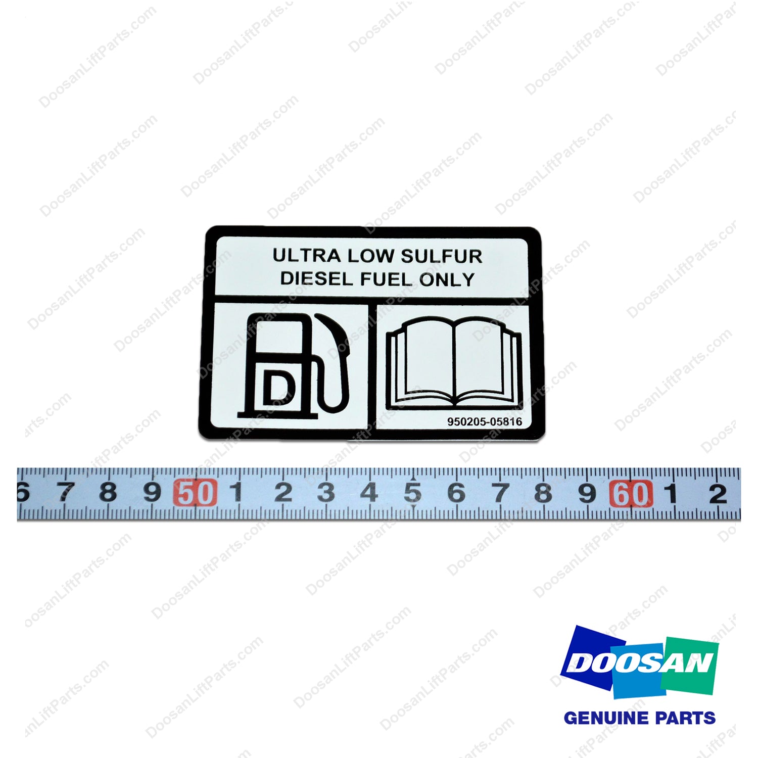 Harness ASSY - Doosan Forklift Part 310207-05473