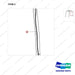 310207-07855 LAMP HARNESS OPTN;HALOGEN - parts diagram, item 2 shown - genuine Doosan / Bobcat forklift part