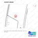 310207-08466 BLUE SAFETY LIGHT;FRONT,ALWAYS ON,SE-CON - parts diagram, item 9 shown - genuine Doosan / Bobcat forklift part